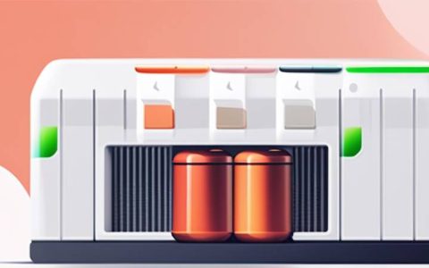 How about Shenchi Energy Storage New Energy?