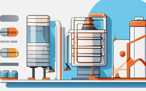 What is the principle of pumped storage?