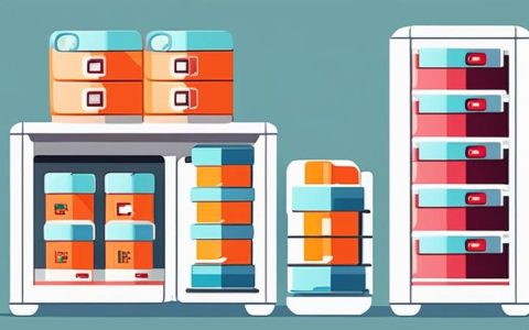 How much energy can a storage battery store at most?