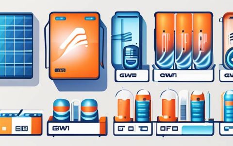 What is Gw Energy Storage?