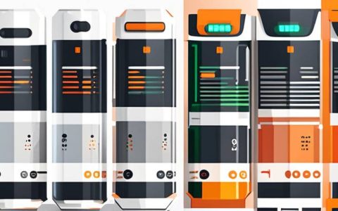 What are air energy storage batteries?