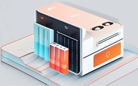 How about Shenfu Group's energy storage power supply
