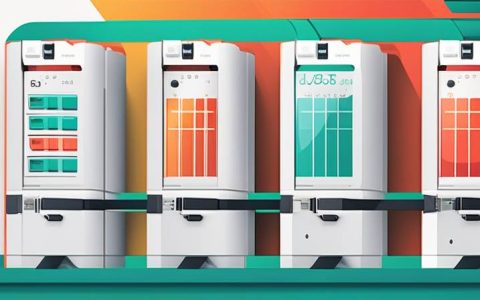 What are the factory energy storage power supplies?