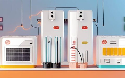 How about Shengding Energy Storage Charging Pile?