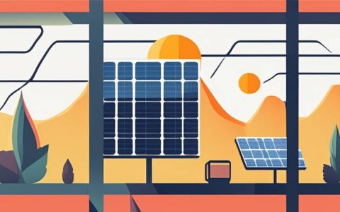 The role of solar energy in reducing energy consumption in manufacturing