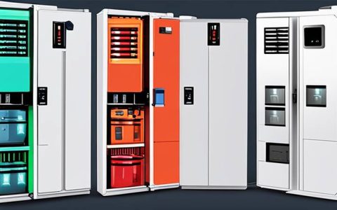 How about Shengding Technology's energy storage cabinet