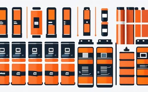 How much battery storage accounts for energy storage