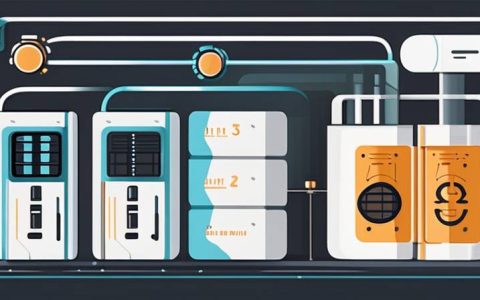 What is digital energy storage?