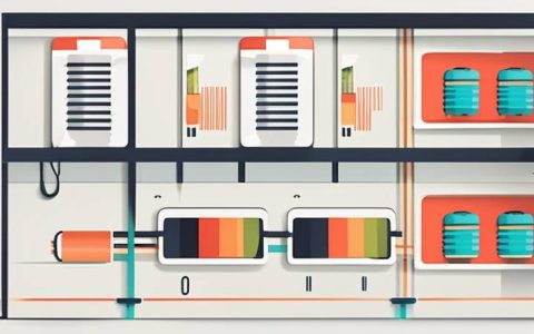 How much energy storage technology can store at most