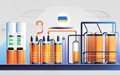 What is the European energy storage market?
