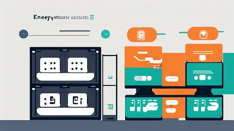 How much electricity can the energy storage box store?