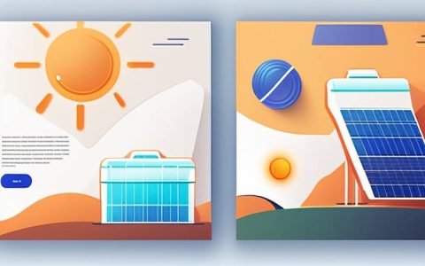 What are the solar thermal energy storage technologies?