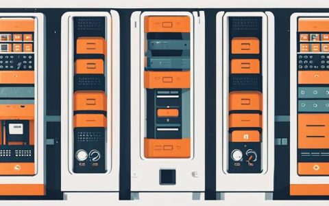 What does industrial energy storage include?