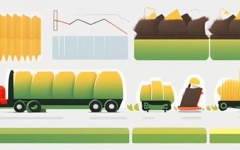 What can silage be used to raise?