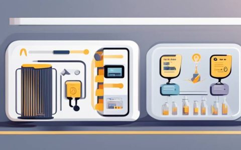 What is the energy storage model?