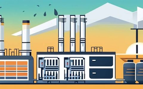 How about Shenglong Electric Energy Storage Power Station