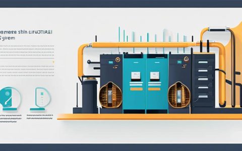 Can industrial energy storage systems provide ancillary services to the grid?