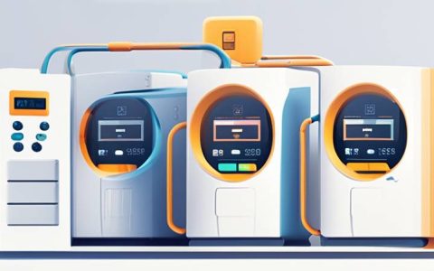 What equipment is used for energy storage testing?