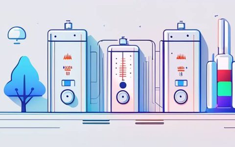What is temperature controlled energy storage?