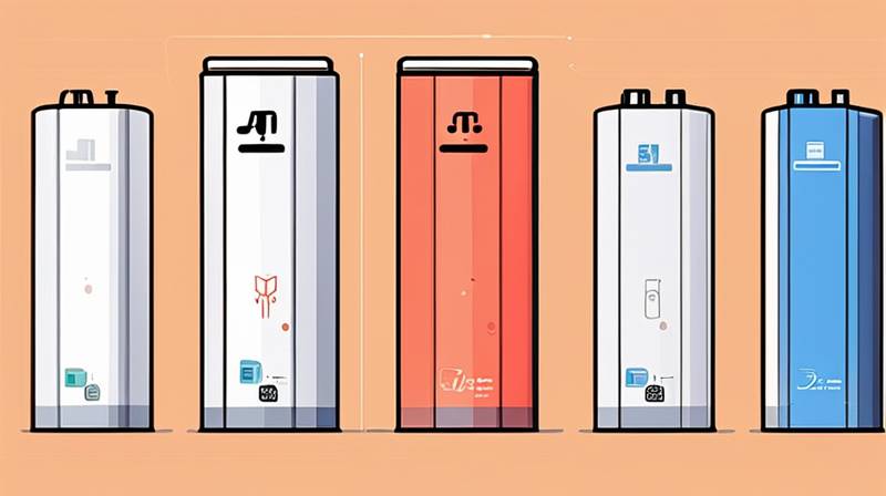How about Shengteng energy storage battery?