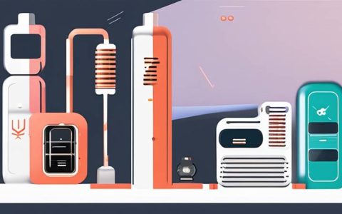 What are the flywheel energy storage hardware?