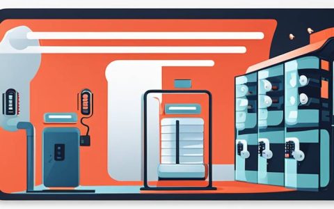 How much electricity can be stored?