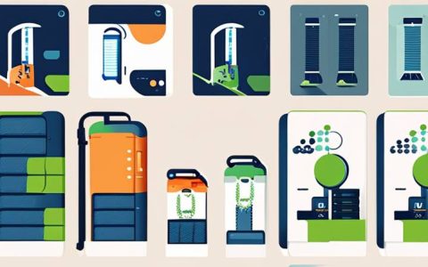 What are the Yuhang energy storage projects?