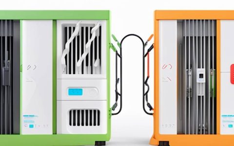 How about Shenling energy storage liquid cooling unit