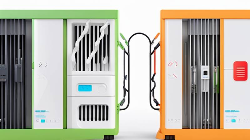 How about Shenling energy storage liquid cooling unit