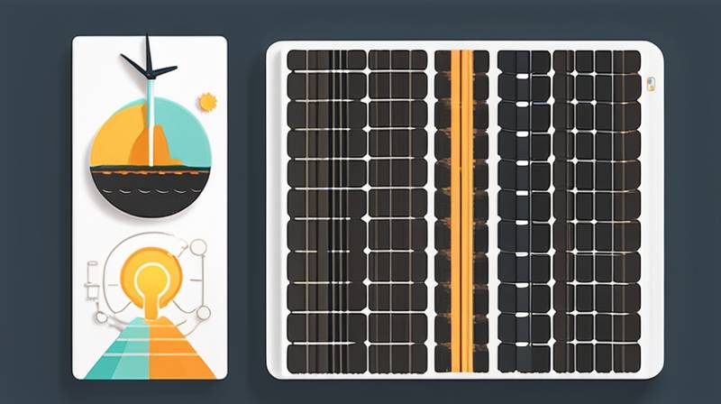 How solar energy contributes to achieving low-carbon energy systems