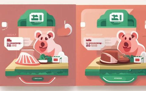 How much pork can be stored in the national reserve?