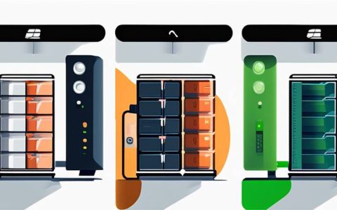 How about Shenwei smart energy storage