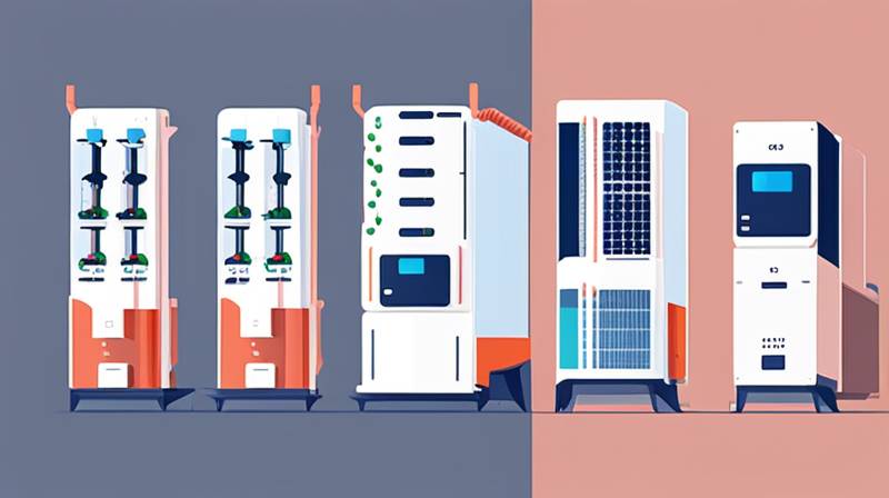 How about Shenxin Energy Storage Power Station