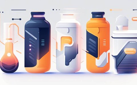 What energy storage products are available?