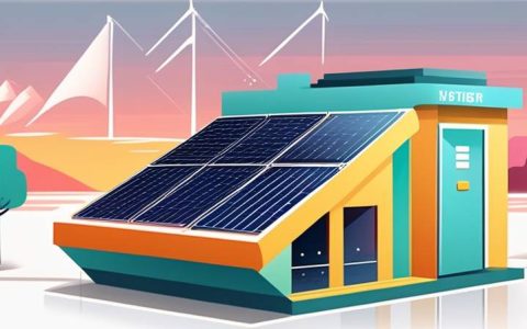 How much photovoltaic energy storage can fully store energy