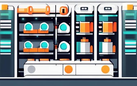 What is the energy storage area called?