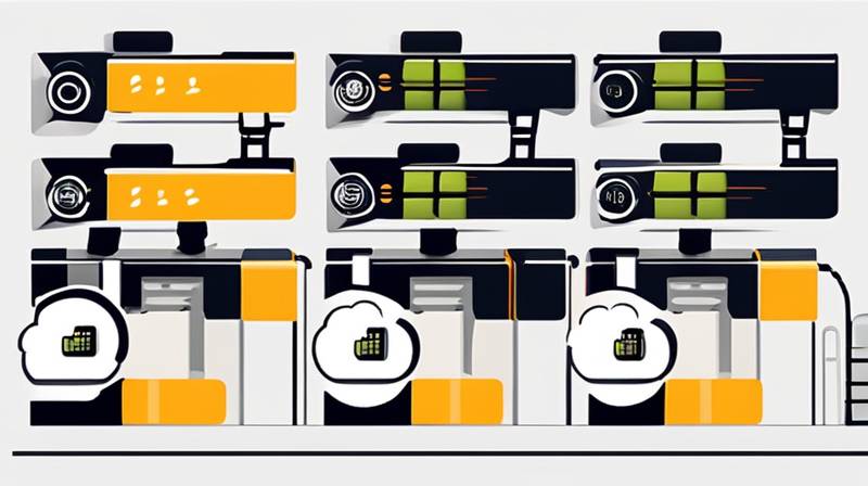 What are the energy storage communication batteries?