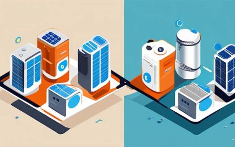 What are the energy storage companies in Indonesia?
