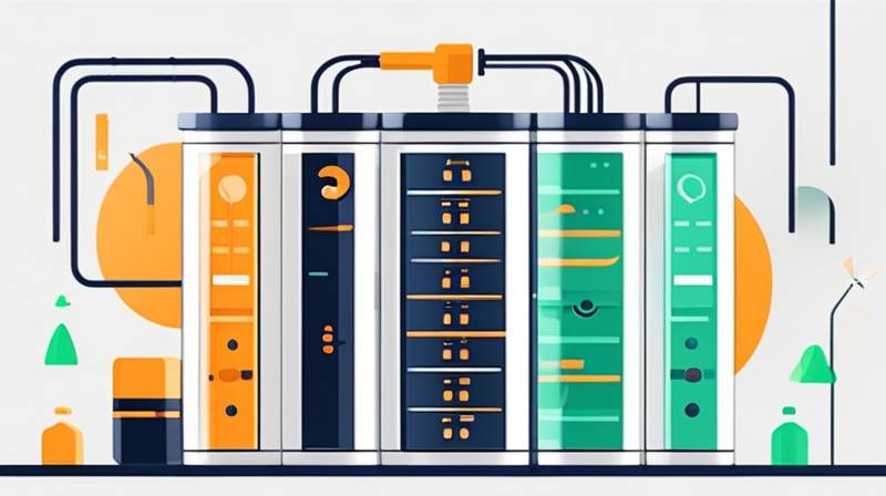 What is Energy Storage PMS?