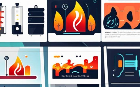 What does the fire energy storage project include?