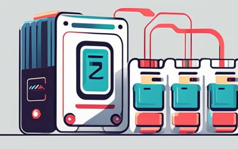 What types of energy storage power supplies are there?