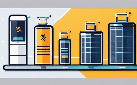 How much electricity can a flow energy storage battery store?