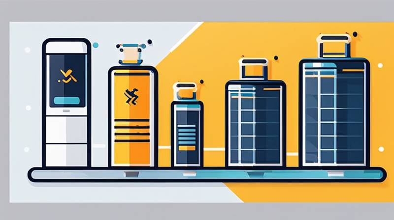 How much electricity can a flow energy storage battery store?