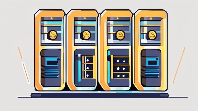 What is energy storage NPC