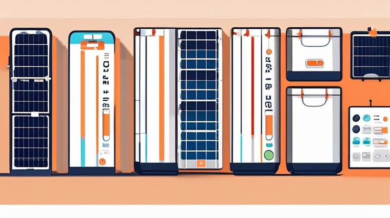 How much electricity can photovoltaic energy storage store?