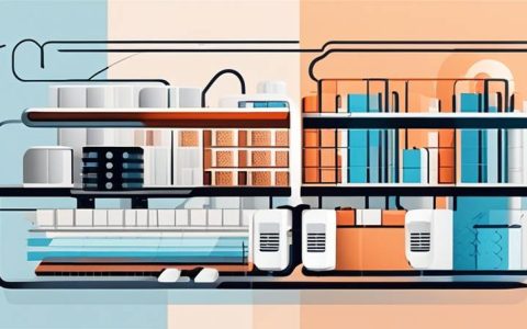 How long does the energy storage project last?