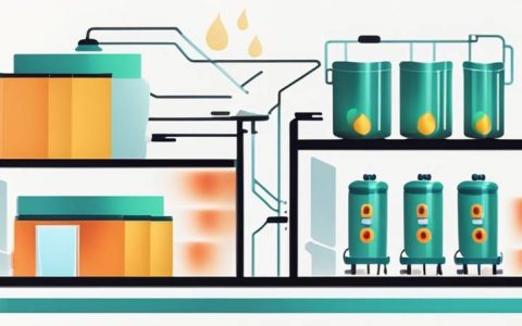 Choosing Between Lead-Acid and Lithium-Ion for Home Energy Storage