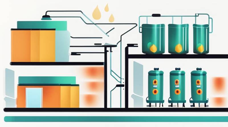 Choosing Between Lead-Acid and Lithium-Ion for Home Energy Storage