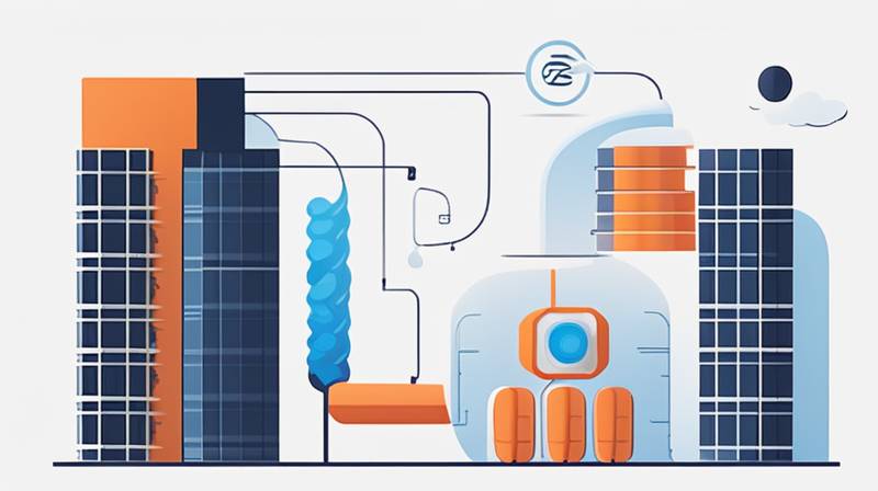 How much air energy can be stored