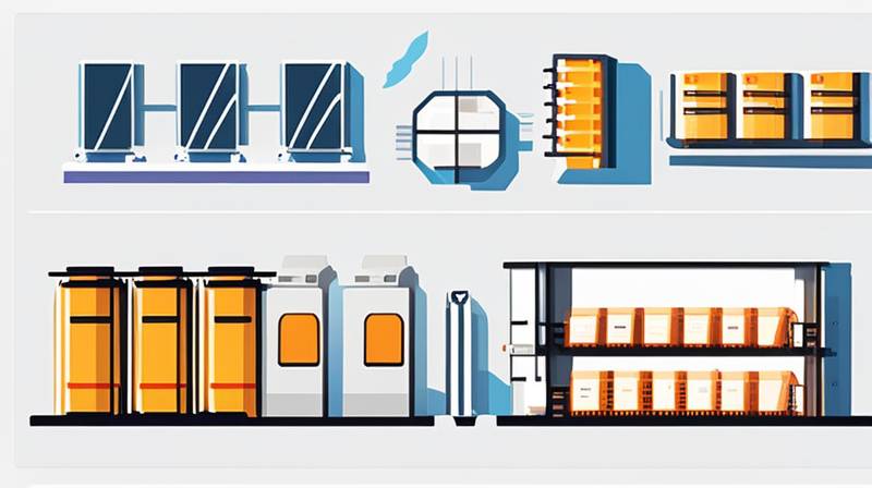 How about Shenzhen New Energy Storage Fund